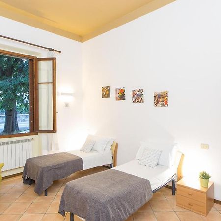 Rental In Rome - Santa Maria Novella Palace Firenze Bagian luar foto