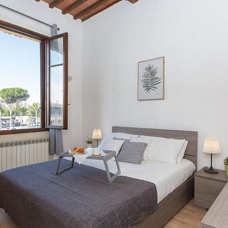 Rental In Rome - Santa Maria Novella Palace Firenze Bagian luar foto