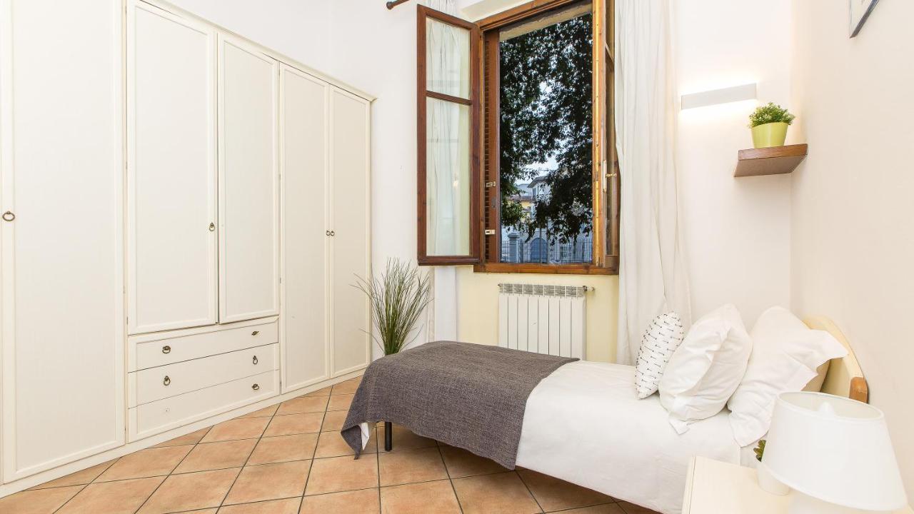 Rental In Rome - Santa Maria Novella Palace Firenze Bagian luar foto
