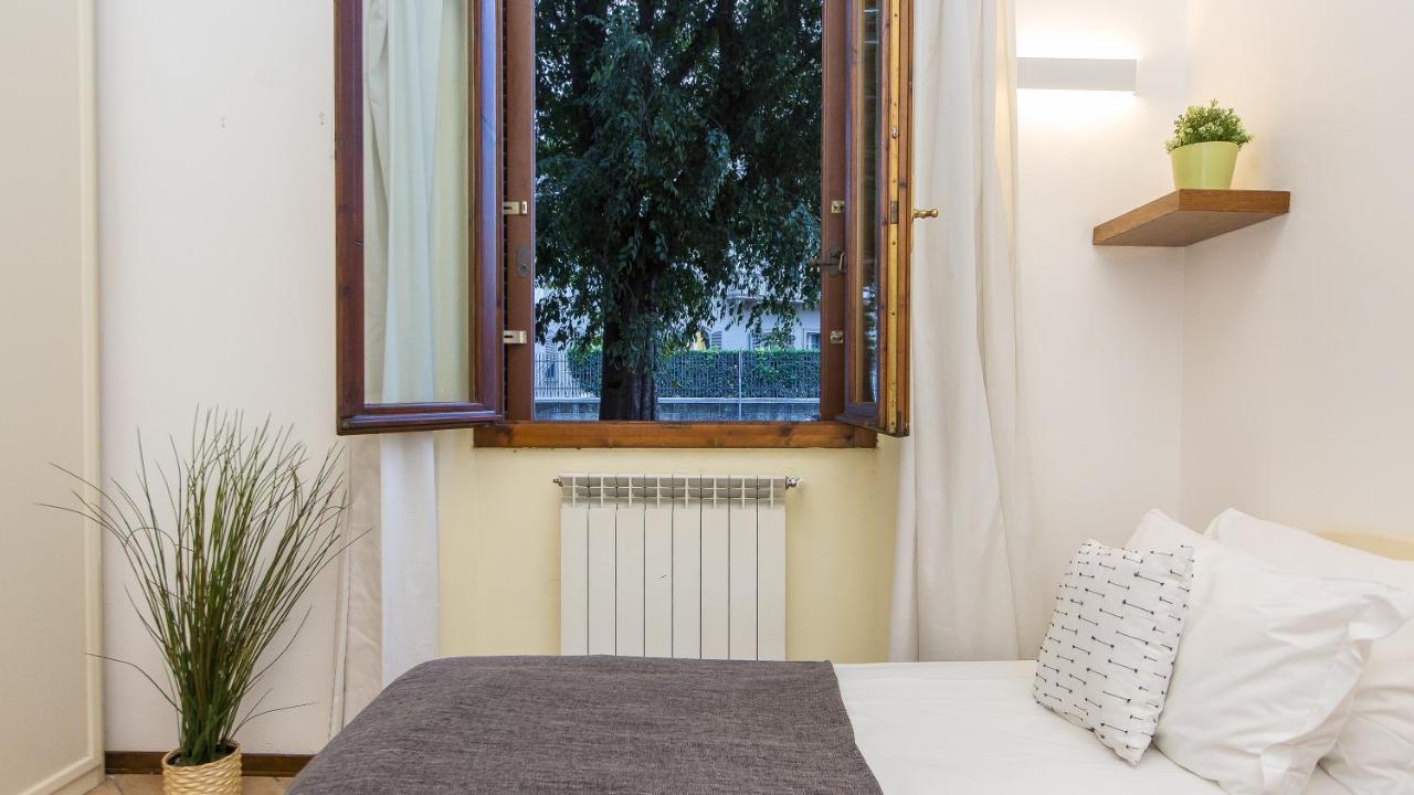 Rental In Rome - Santa Maria Novella Palace Firenze Bagian luar foto