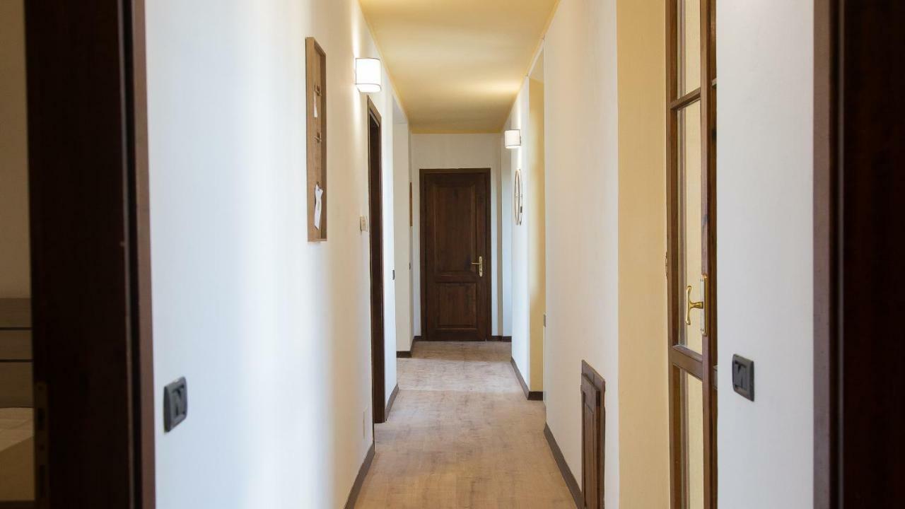 Rental In Rome - Santa Maria Novella Palace Firenze Bagian luar foto