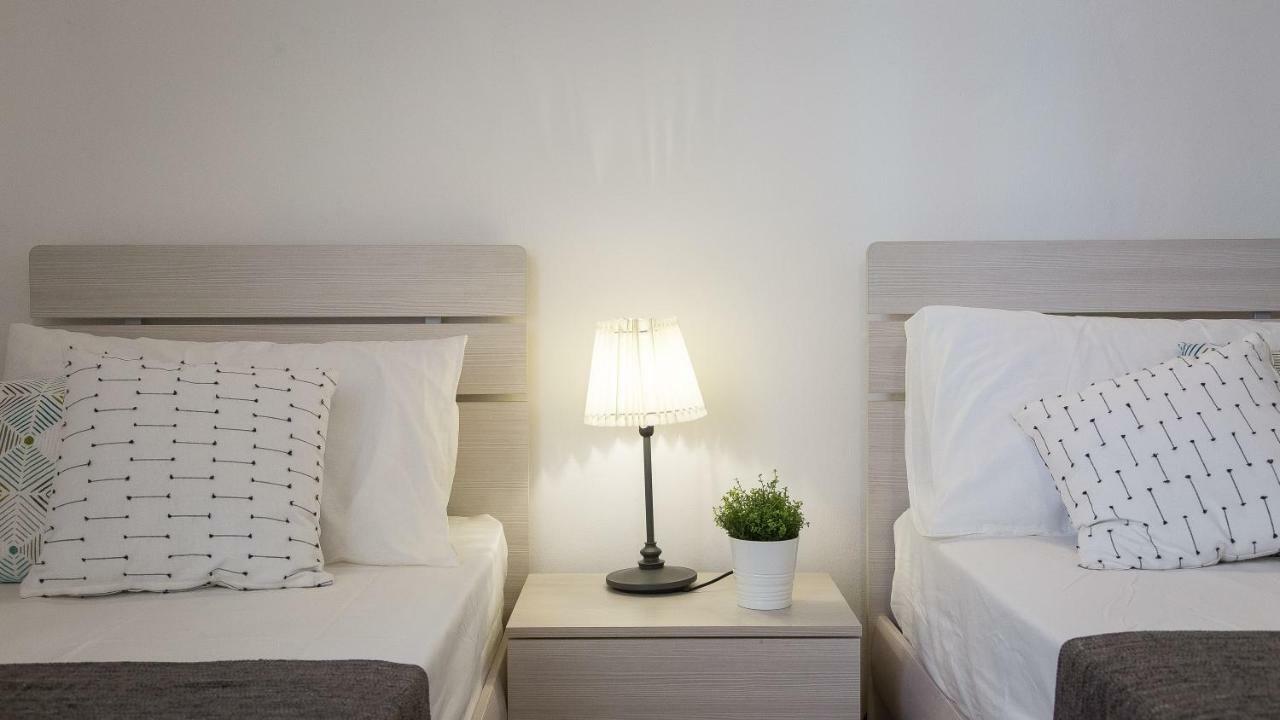 Rental In Rome - Santa Maria Novella Palace Firenze Bagian luar foto