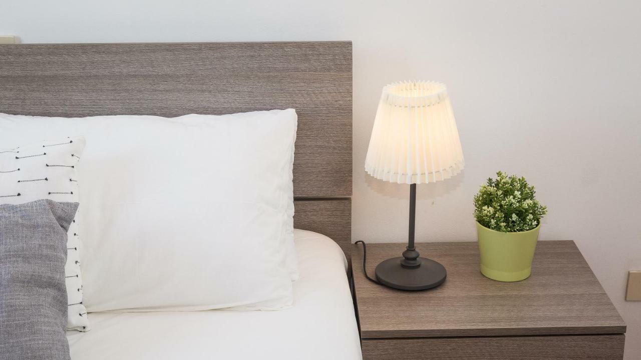 Rental In Rome - Santa Maria Novella Palace Firenze Bagian luar foto
