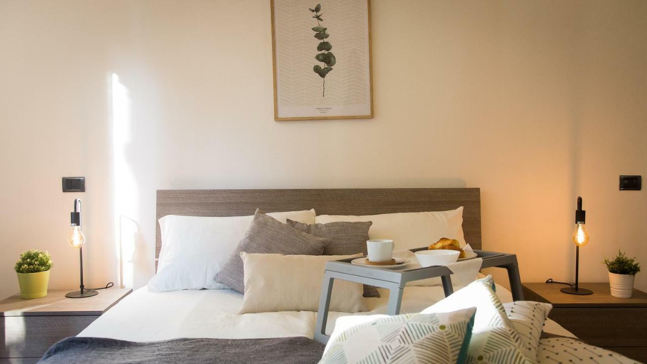 Rental In Rome - Santa Maria Novella Palace Firenze Bagian luar foto