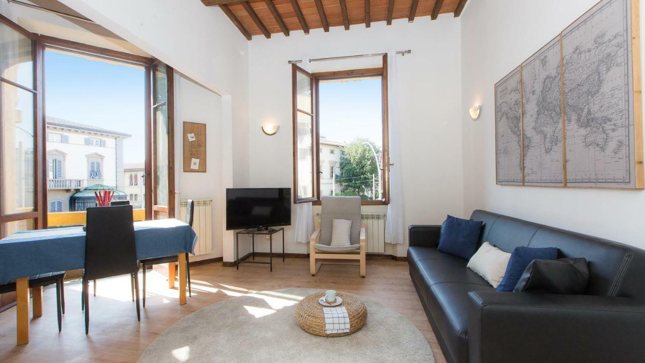 Rental In Rome - Santa Maria Novella Palace Firenze Bagian luar foto