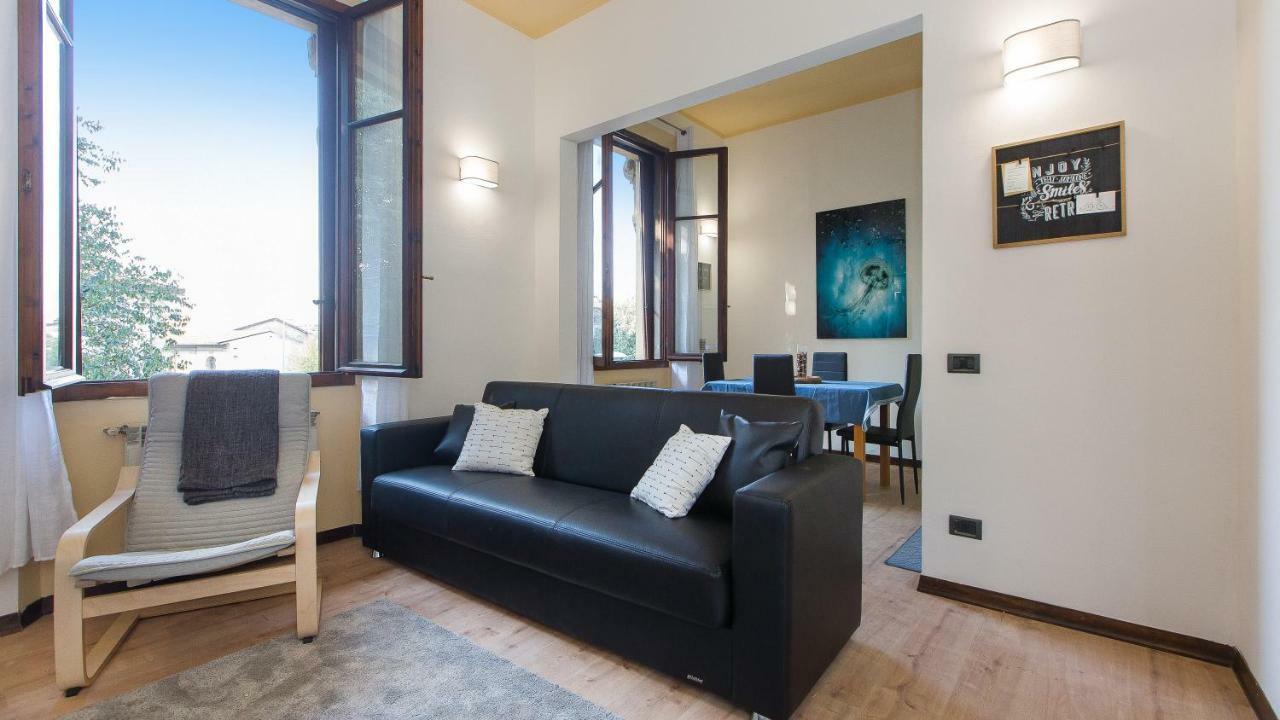 Rental In Rome - Santa Maria Novella Palace Firenze Bagian luar foto