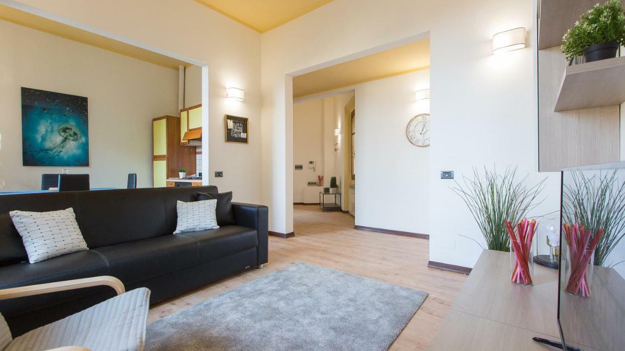 Rental In Rome - Santa Maria Novella Palace Firenze Bagian luar foto