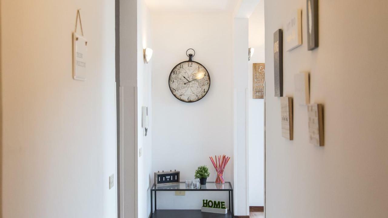Rental In Rome - Santa Maria Novella Palace Firenze Bagian luar foto