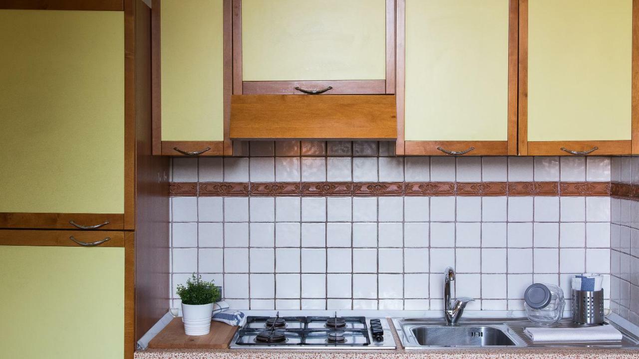 Rental In Rome - Santa Maria Novella Palace Firenze Bagian luar foto