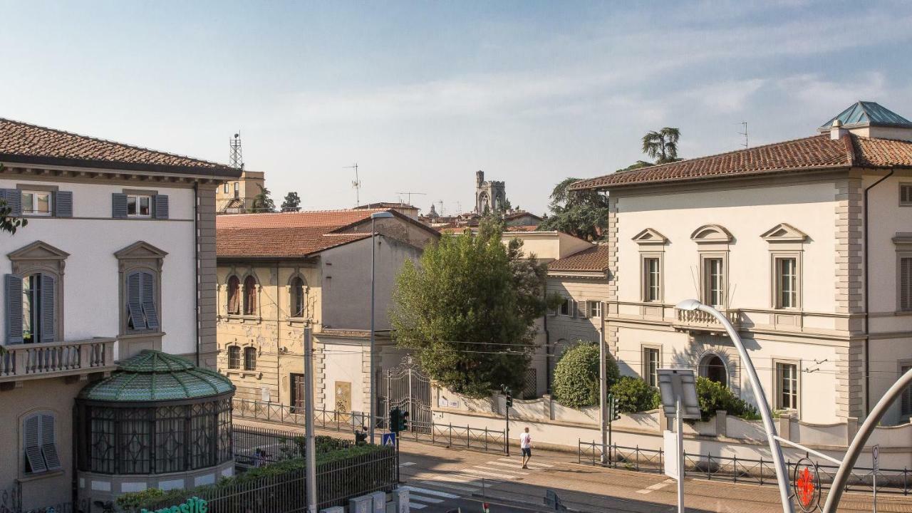 Rental In Rome - Santa Maria Novella Palace Firenze Bagian luar foto