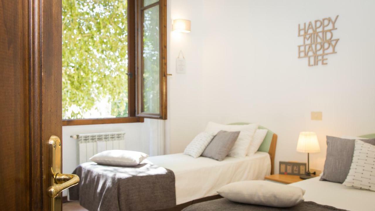 Rental In Rome - Santa Maria Novella Palace Firenze Bagian luar foto