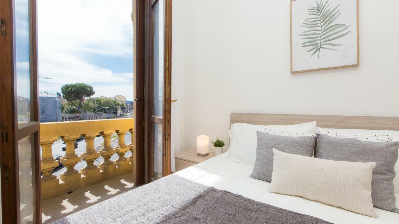 Rental In Rome - Santa Maria Novella Palace Firenze Bagian luar foto