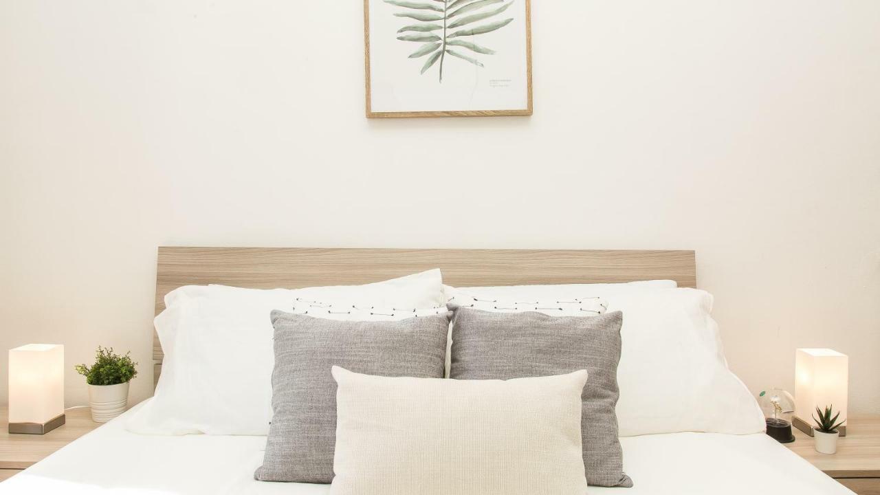 Rental In Rome - Santa Maria Novella Palace Firenze Bagian luar foto
